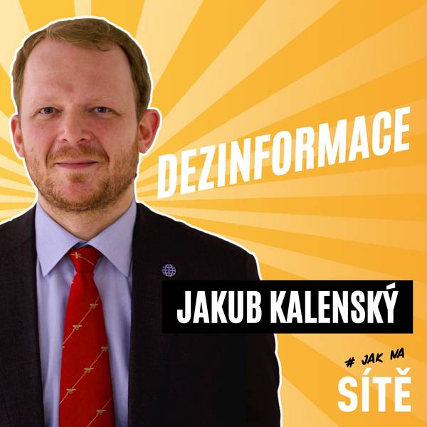 Jak na sítě